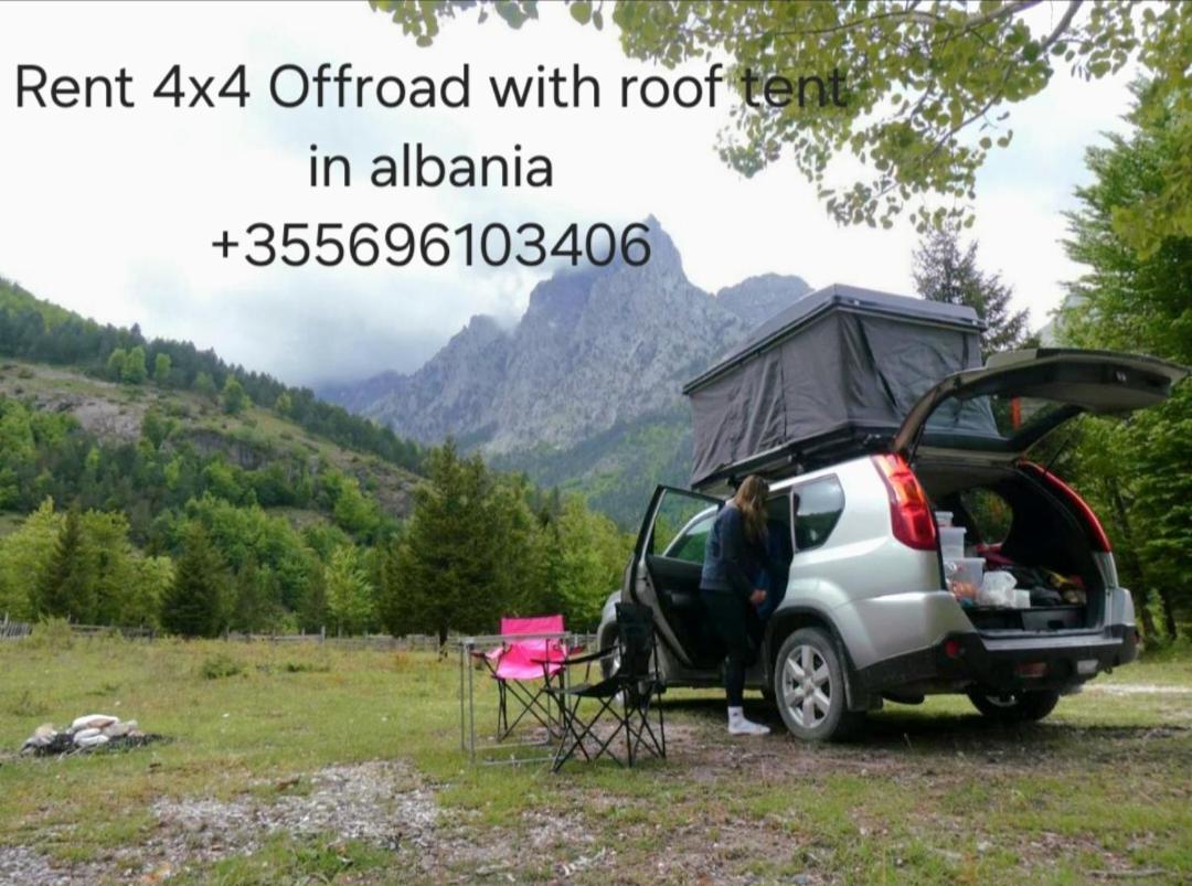 Elisabet Apartmán